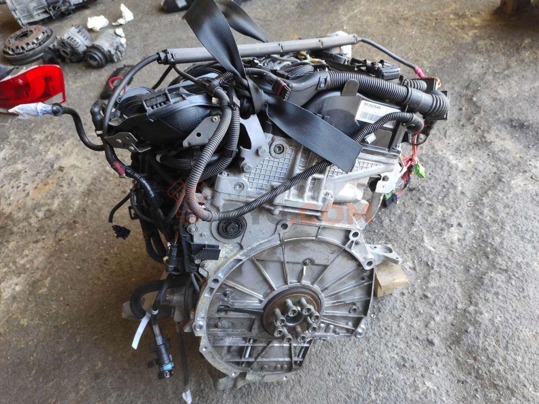Motor N47D20C  Bmw Serie 3 (E90, Versión 2009) 320d (177 cv)