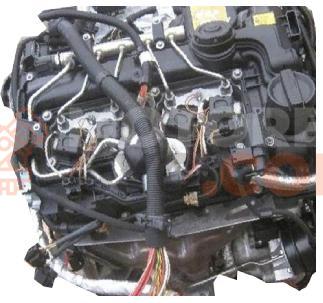 Motor N57306D2 Bmw Serie 3 (E90, Versión 2009) 325d (204 cv)