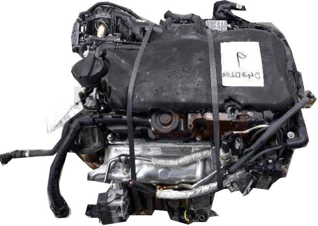 Motor N47 D20 C Bmw Serie 3 Sedan (F30) 318d (143 cv) xDrive