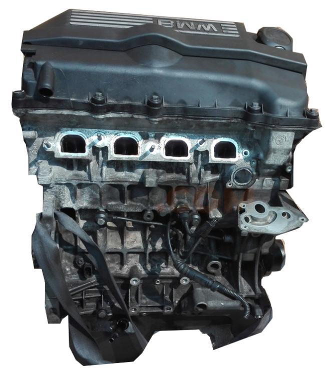 Motor GC1 Bmw Serie 3 Sedan (F30) 330d (258 cv) Automatico