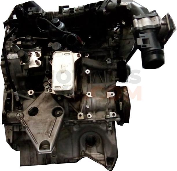 Motor B47 D20 A  Bmw Serie 3 Sedan (F30 LCI,Versión 2015) 318d (150 cv) xDrive