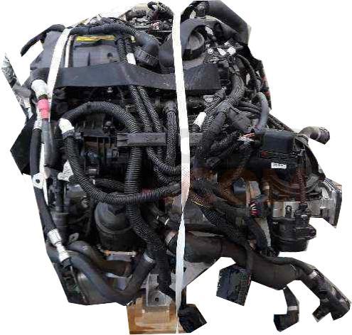 Motor B38 B15 A Bmw Serie 3 Sedan (F30 LCI,Versión 2015) 318i (136 cv)