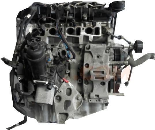 Motor B47 D20 A Bmw Serie 3 Sedan (F30 LCI,Versión 2015) 320d (190 cv)