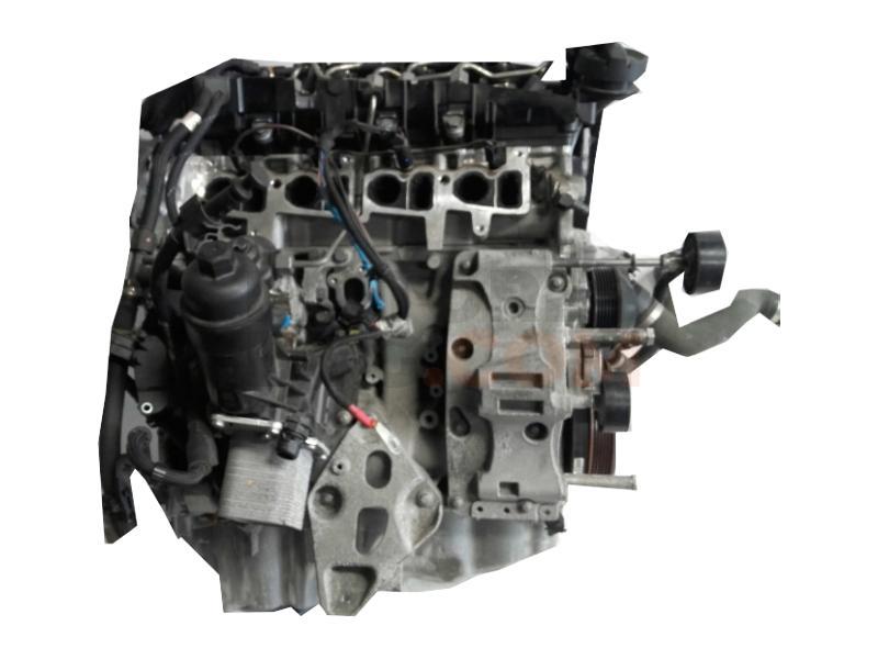 Motor B48 B20 A Bmw Serie 3 Sedan (F30 LCI,Versión 2015) 320i (184 cv)