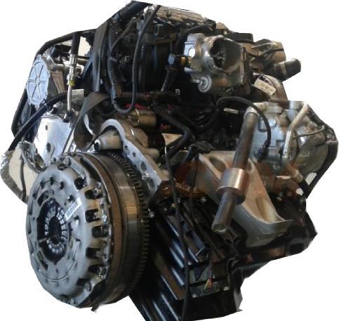 Motor B48 B20 A Bmw Serie 3 Sedan (F30 LCI,Versión 2015) 320i (184 cv) xDrive