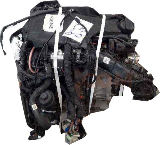 Motor B46 B20 B Bmw Serie 3 Sedan (F30 LCI,Versión 2015) 330i (252 cv)