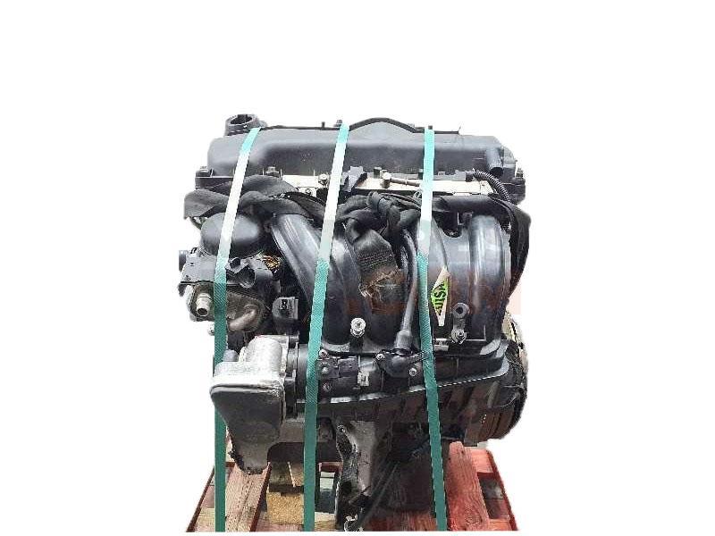 Motor N42 B20 A Bmw Serie 3 Touring (E46, 2001) 318 Ci (143 cv)