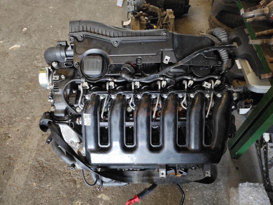 Motor 306D3 Bmw Serie 3 Touring (E91) 330 Xd (231 cv) Automatico