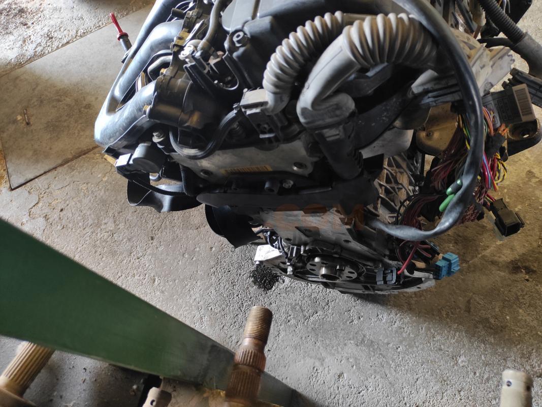 Motor 306D3 Bmw Serie 3 Touring (E91) 330 Xd (231 cv) Automatico