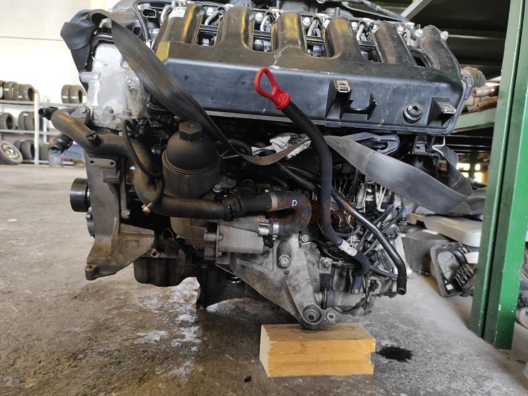 Motor 306D3 Bmw Serie 3 Touring (E91) 330 Xd (231 cv) Automatico