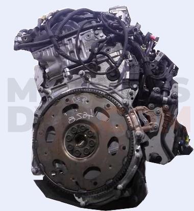 Motor Bmw Serie 3 Touring (F31) 316i (136 cv)