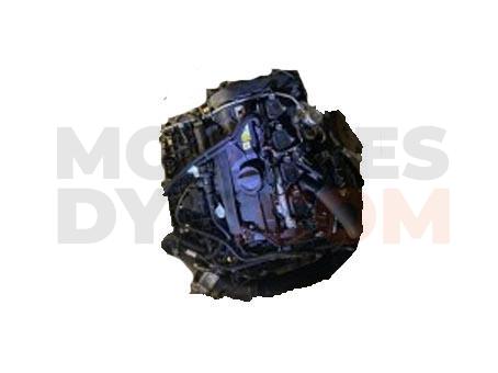 Motor 642834 Bmw Serie 4 Gran Coupe (F36) 428i (245 cv)