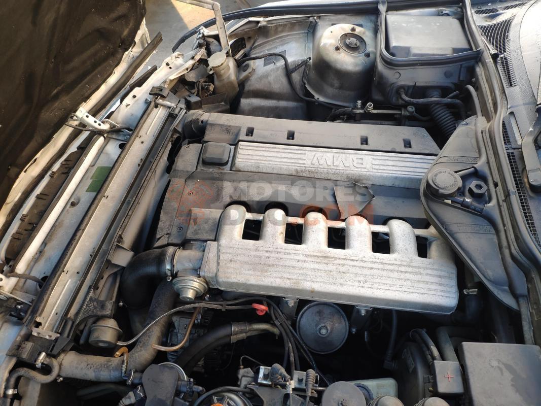Motor 256T1L Bmw Serie 5 (E34) 525 tds (143 cv)
