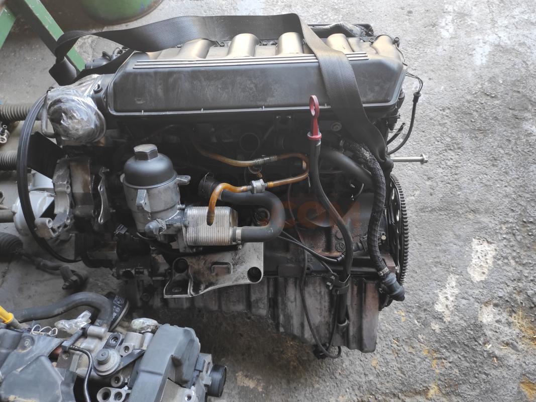 Motor 306D1 Bmw Serie 5 (E39) 530d (184 cv) Automatico