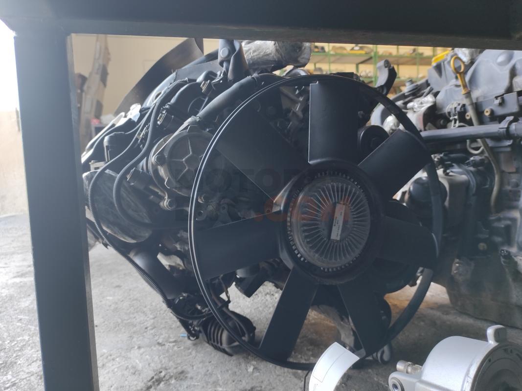 Motor 306D1 Bmw Serie 5 (E39) 530d (184 cv) Automatico