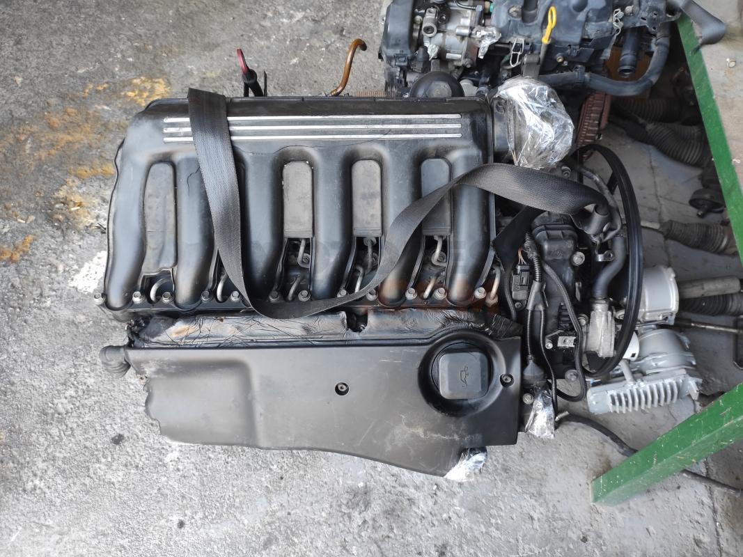 Motor 306D1 Bmw Serie 5 (E39) 530d (184 cv) Automatico