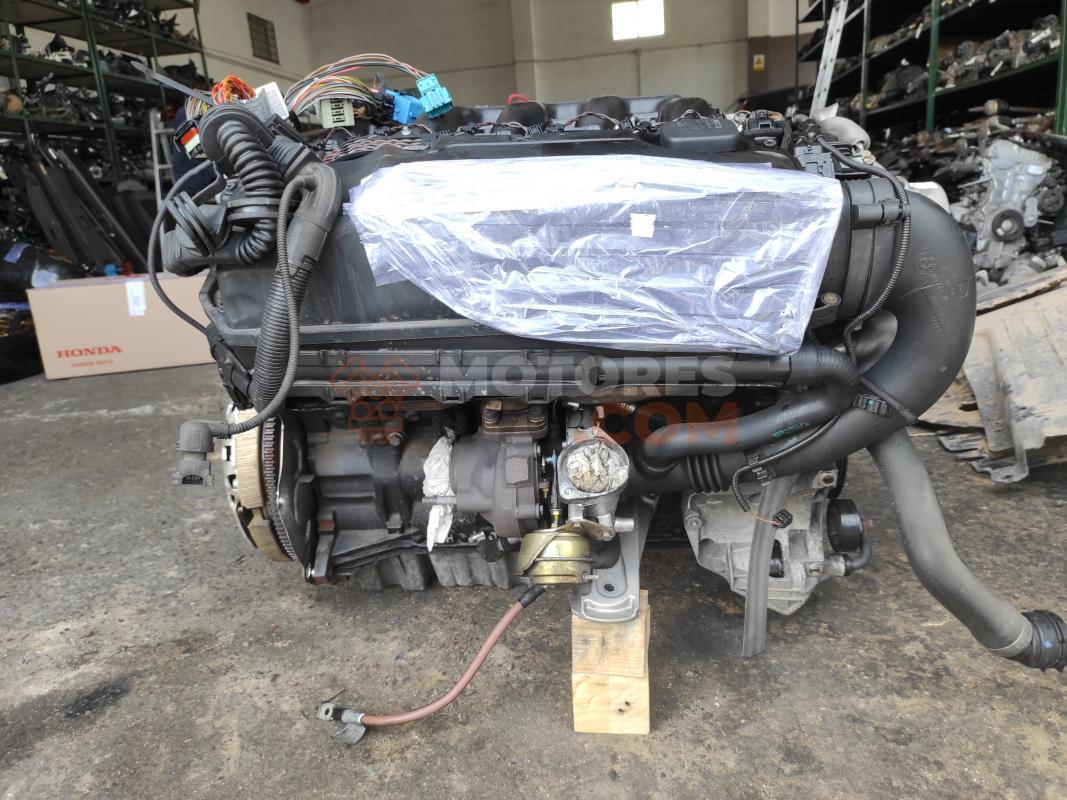 Motor 306D2 Bmw Serie 5 (E60) 530d (218 cv)