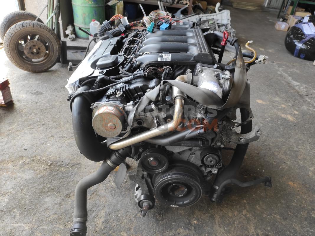 Motor 306D2 Bmw Serie 5 (E60) 530d (218 cv)