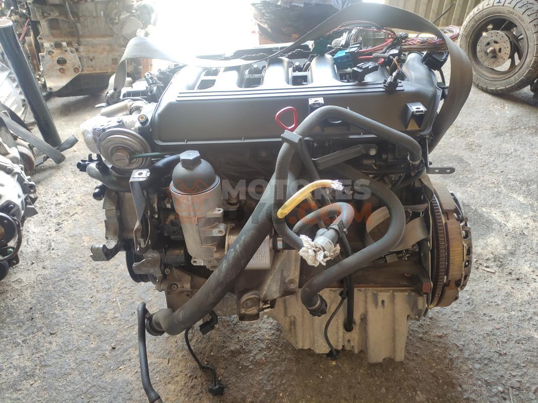 Motor 306D2 Bmw Serie 5 (E60) 530d (218 cv)