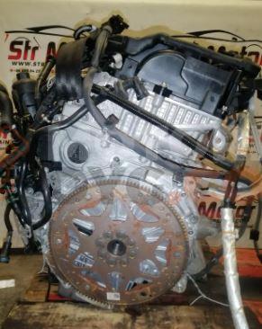 Motor B47D20A Bmw Serie 5 Sedan (F10) 520d (184 cv) EfficientDynamics Edition