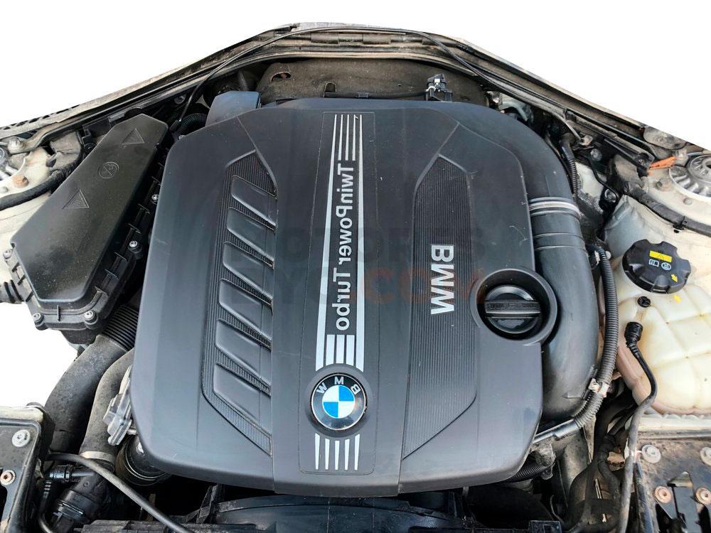 Motor Bmw Serie 5 Sedan (F10) 535d (313 cv) Steptronic