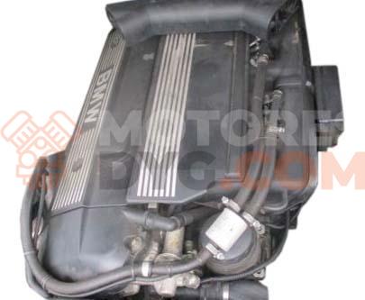 Motor Bmw Serie 5 Touring (E39, Versión 2000) 520i 24V (170 cv)