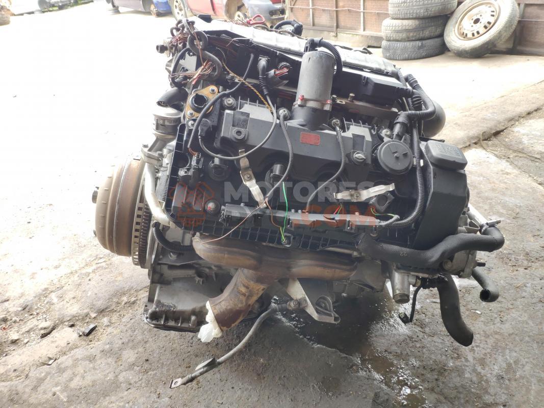Motor N62B44A Bmw Serie 6 (E63) 645 Ci (333 cv) Automatico