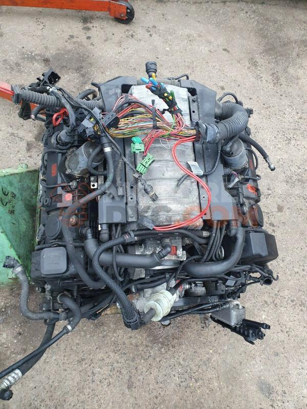 Motor N62B36A Bmw Serie 7 (E65) 735i (272 cv) Steptronic