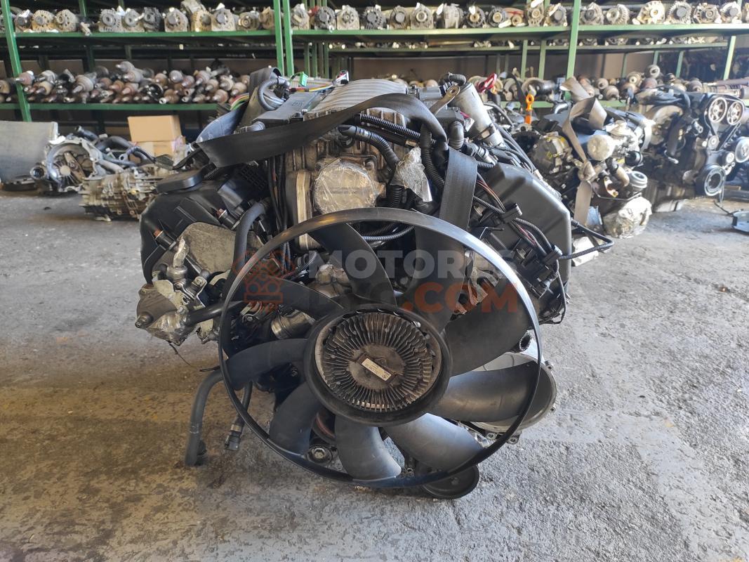 Motor N62B36A Bmw Serie 7 (E65) 735i (272 cv) Steptronic