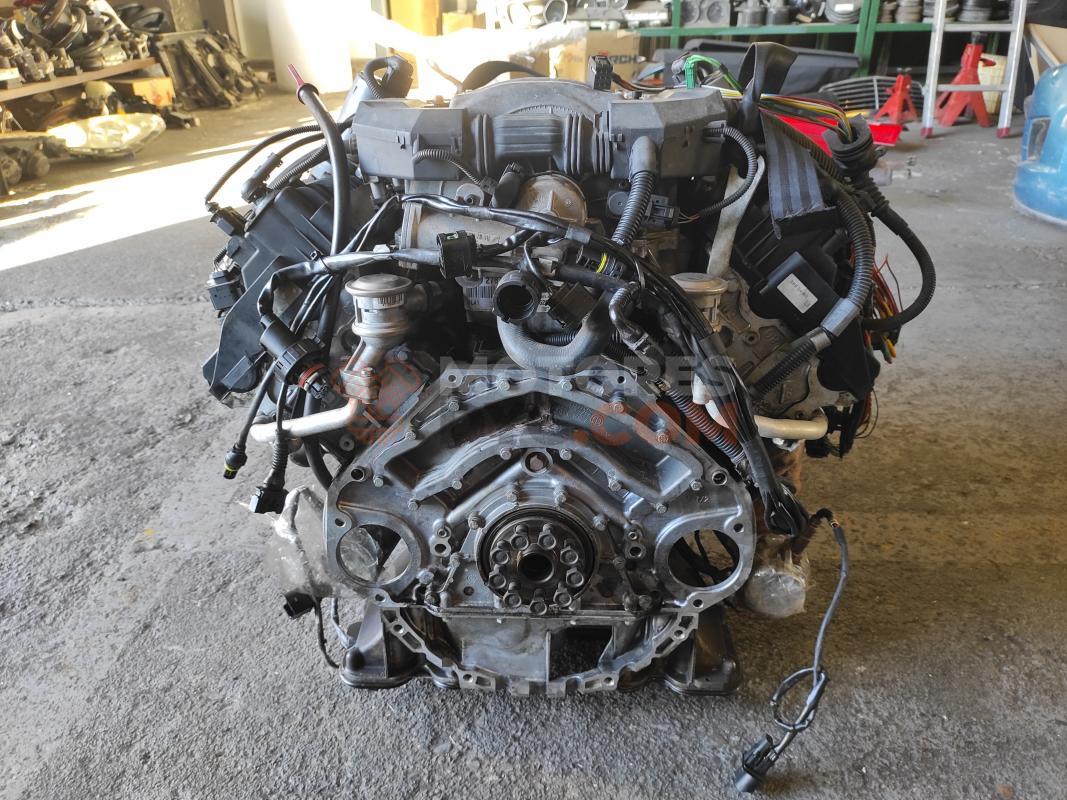 Motor N62B36A Bmw Serie 7 (E65) 735i (272 cv) Steptronic