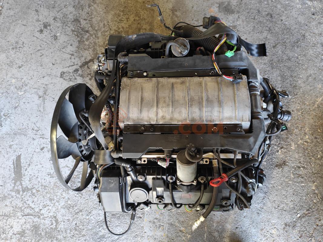 Motor N62B36A Bmw Serie 7 (E65) 735i (272 cv) Steptronic
