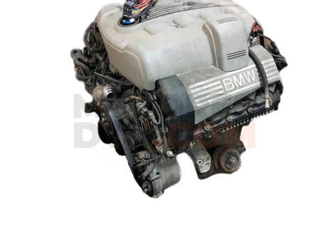 Motor N62B44A Bmw Serie 7 (E65) 745i (333 cv) Steptronic