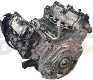 Motor N62 B48 B Bmw Serie 7 (E65, Versión 2005) 750i (367 cv) Steptronic