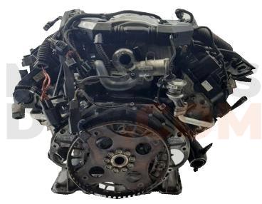 Motor N62B36 Bmw Serie 7 (E66, Versión 2005) 730Ld (231 cv) Steptronic