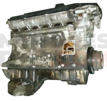Motor M54226S1 Bmw Serie 7 (E66, Versión 2005) 730Ld (231 cv) Steptronic
