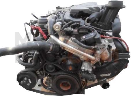 Motor N73B60 Bmw Serie 7 (E66, Versión 2005) 760Li (445 cv) Steptronic