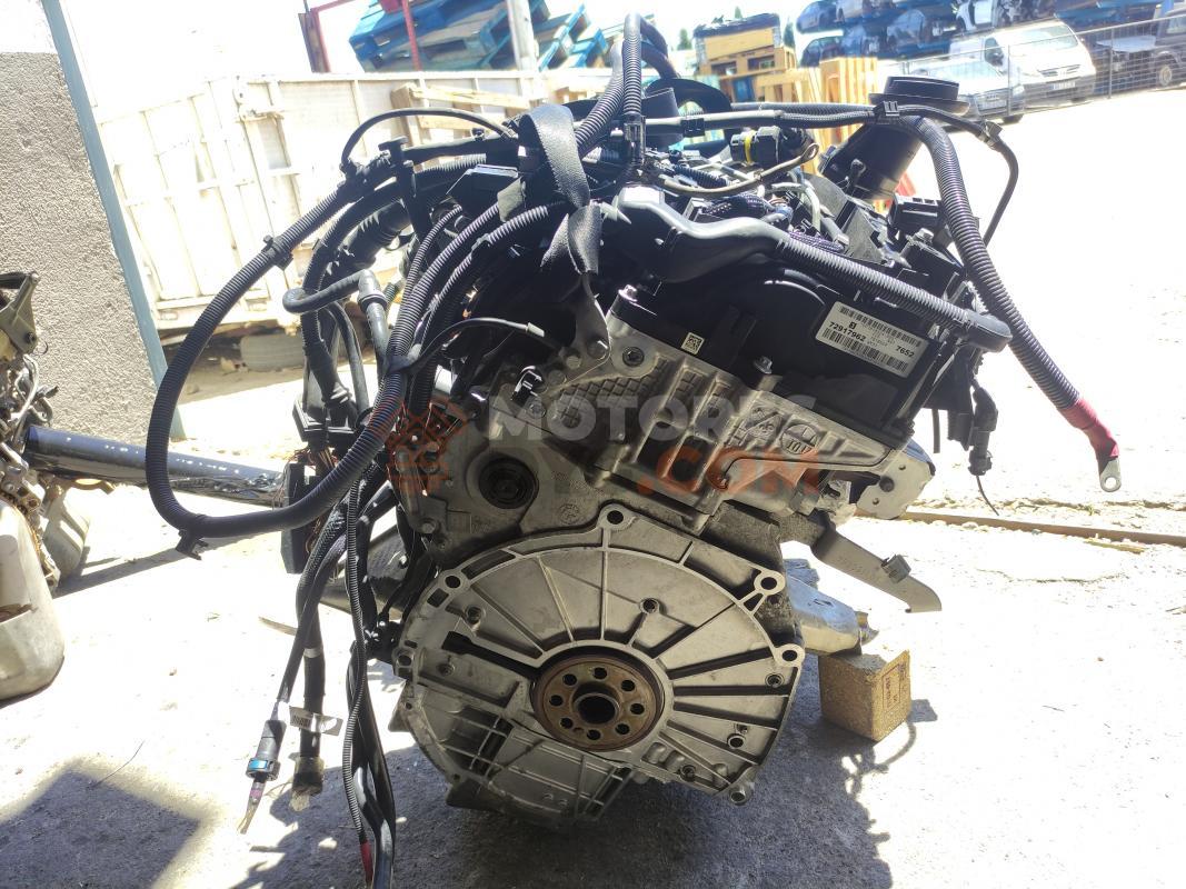Motor N47D20C Bmw X3 (F25) 20d (184 cv) xDrive