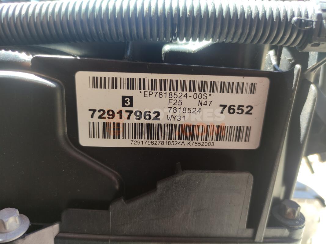 Motor N47D20C Bmw X3 (F25) 20d (184 cv) xDrive