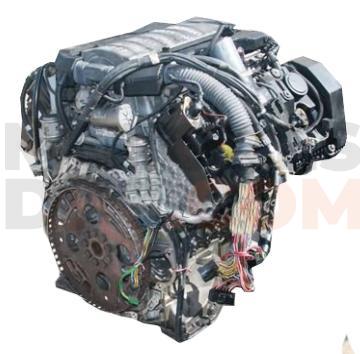 Motor XE2 Bmw X4 (G02,F98) M Competition (510cv)