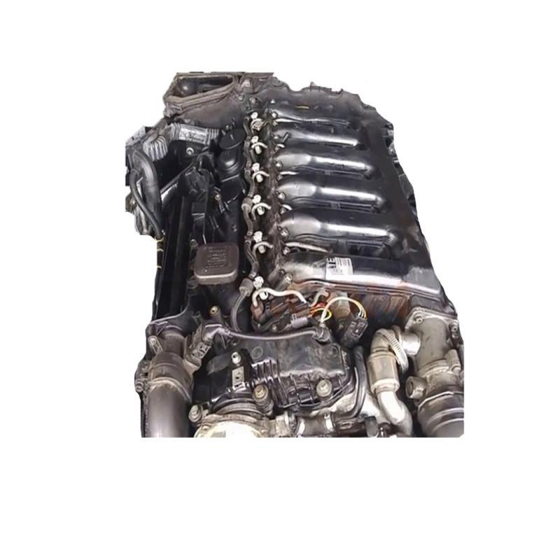 Motor nhdhd Bmw X5 (E53) 3.0d (184 cv)