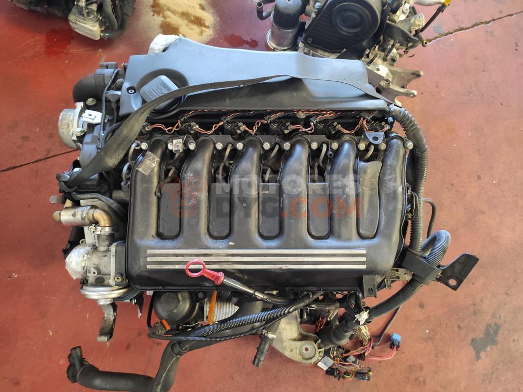 Motor 306D1 Bmw X5 (E53) 3.0d (184 cv) Automatico