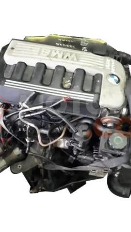 Motor M57 D30 (306D1) Bmw X5 (E53) 3.0d (184 cv) Automatico