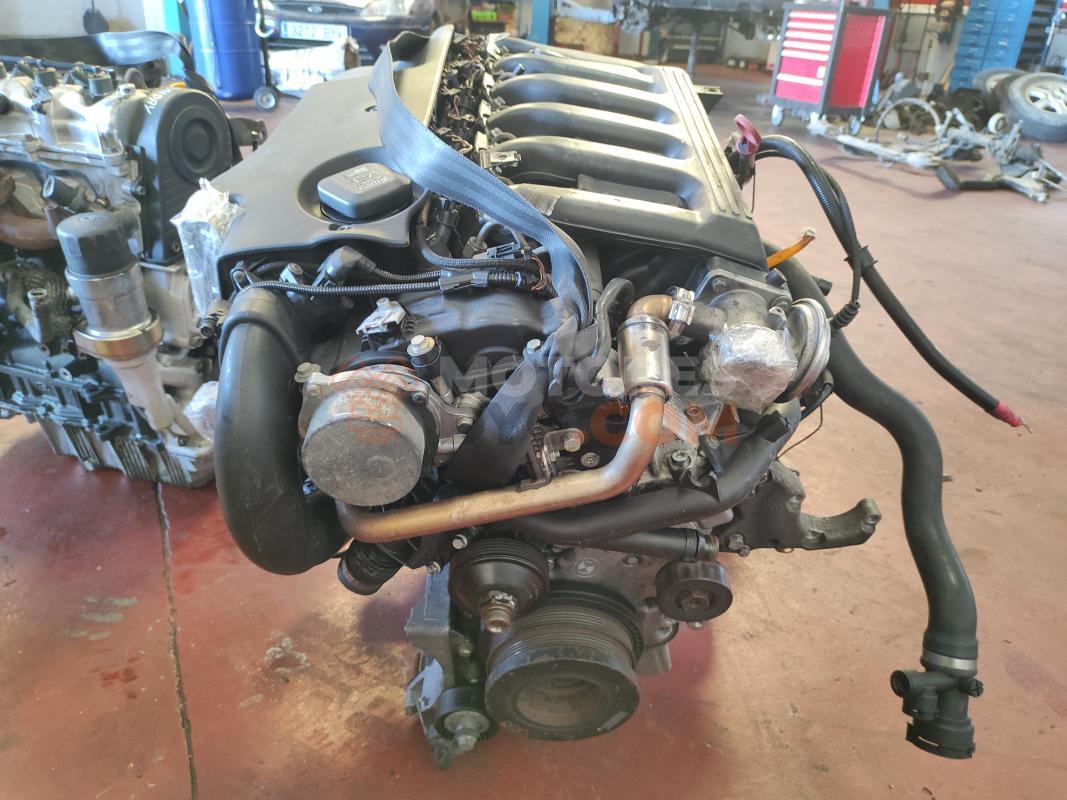 Motor 306D1 Bmw X5 (E53) 3.0d (184 cv) Automatico