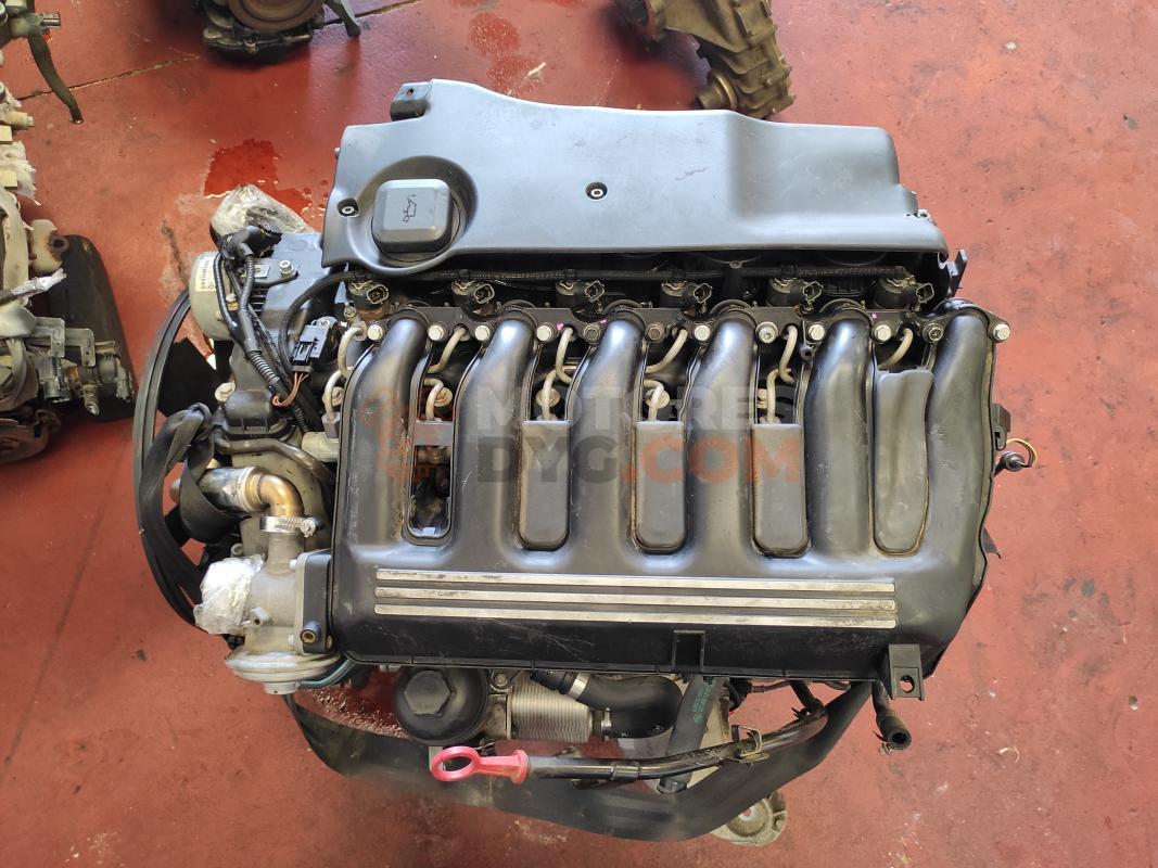 Motor 306D1 Bmw X5 (E53) 3.0d (184 cv) Automatico