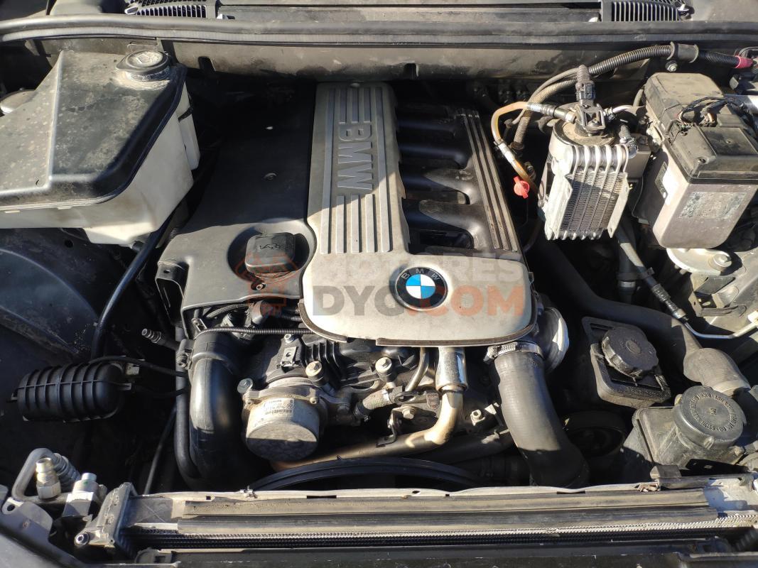 Motor 306D1 Bmw X5 (E53) 3.0d (184 cv) Automatico