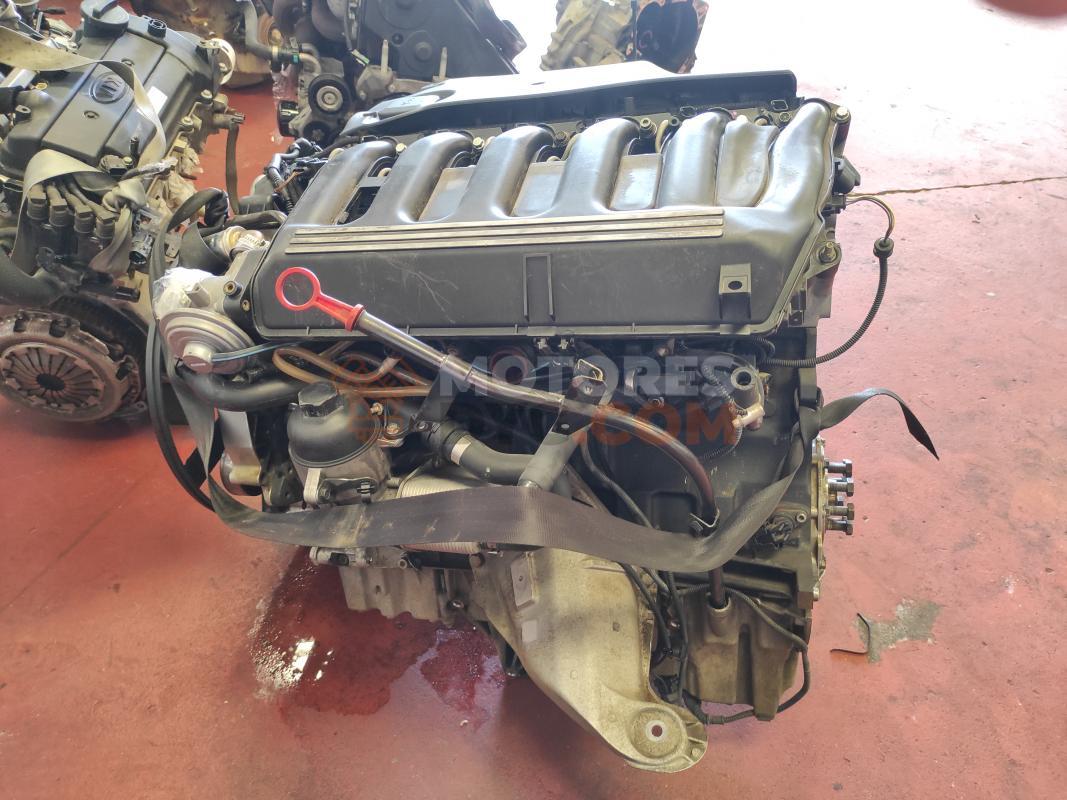 Motor 306D1 Bmw X5 (E53) 3.0d (184 cv) Automatico
