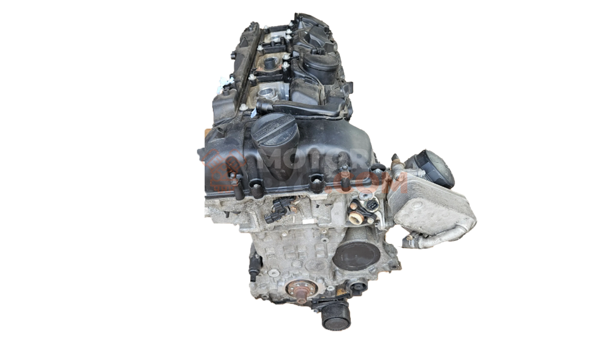 Motor Bmw X5 (E70) 3.0 sd (286 cv) DPF