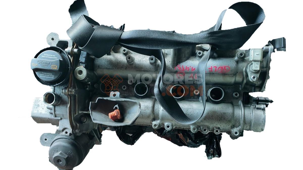 Motor bmy Volkswagen Golf V 1.4 TSI (122 cv)
