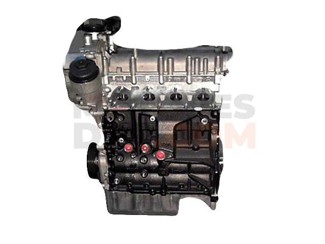 Motor BMY Volkswagen Golf V 1.4 TSI (140 cv)