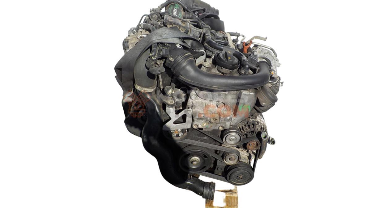 Motor BMY Volkswagen Golf V 1.4 TSI DSG (170 cv)